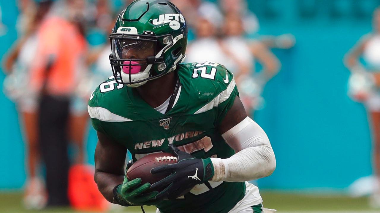 McDermott: Bills interested in Bell