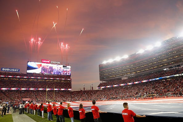 Levi's Stadium