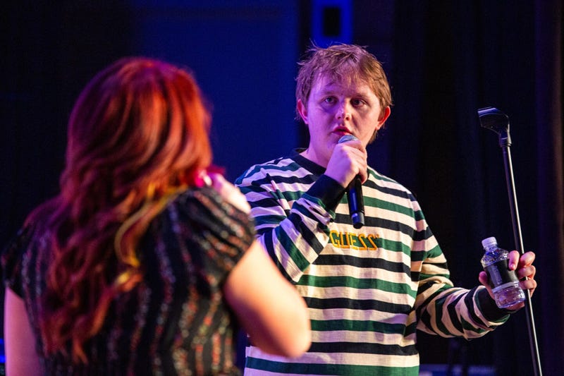 Lewis Capaldi SH On Stage Photos Courtesy Of Key Lime Photography11