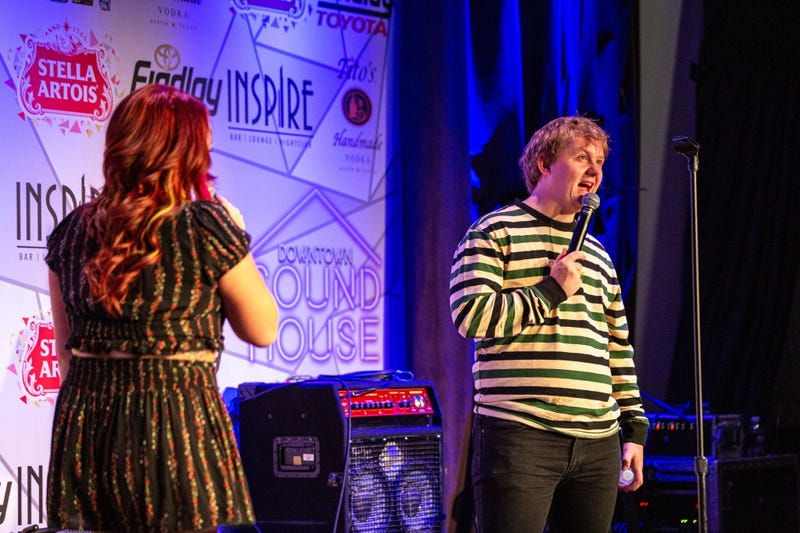 Lewis Capaldi SH On Stage Photos Courtesy Of Key Lime Photography13