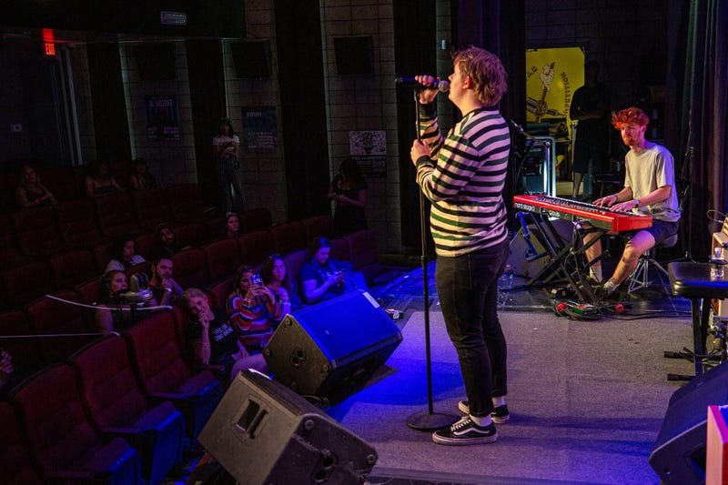 Lewis Capaldi SH On Stage Photos Courtesy Of Key Lime Photography2