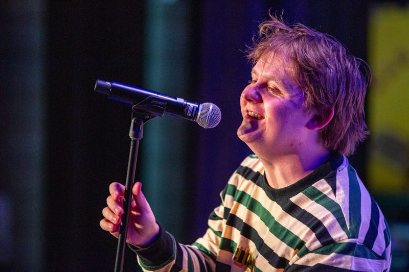 Lewis Capaldi SH On Stage Photos Courtesy Of Key Lime Photography5
