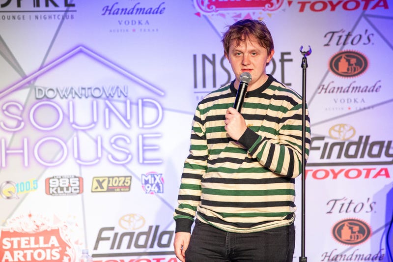 Lewis Capaldi SH On Stage Photos Courtesy Of Key Lime Photography7