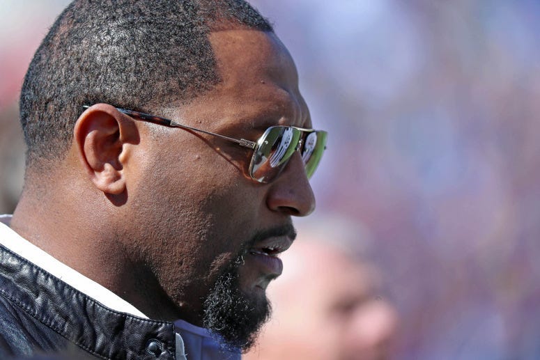 Ray Lewis