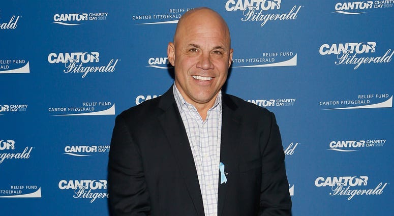 Jim Leyritz
