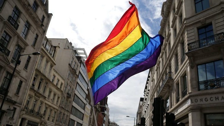 Navy grants first waiver to transgender ban, allowing sailor to serve as preferred gender