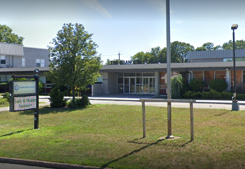 LI Jewish School