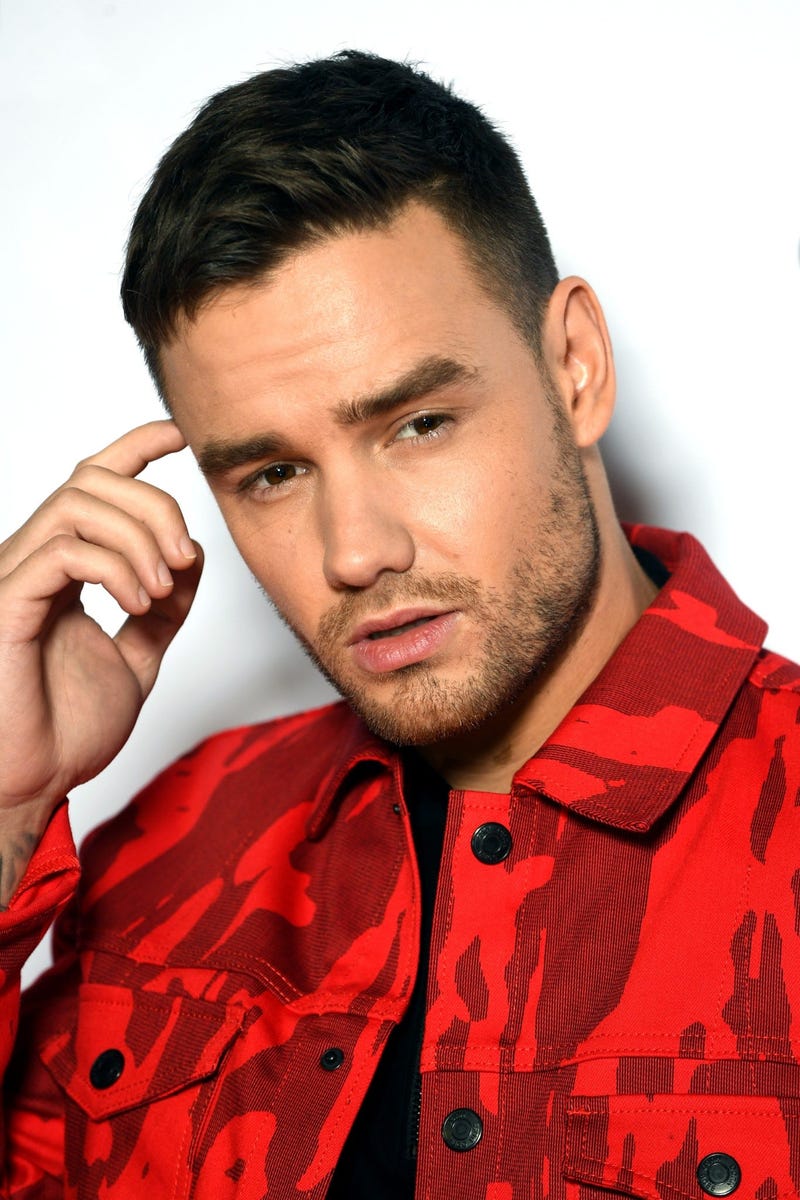 Liam Payne