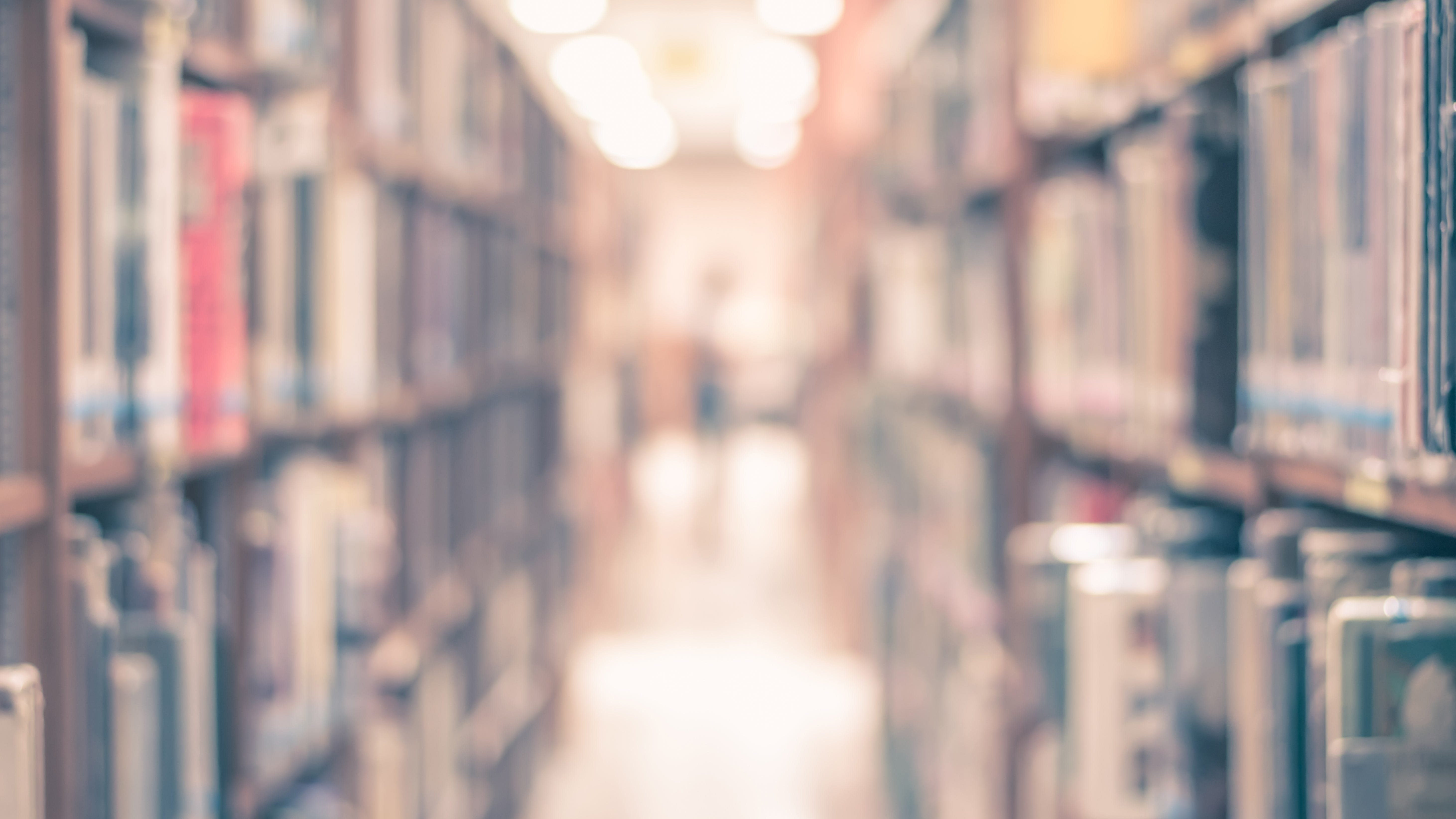 Threats against libraries part of a disturbing trend, officials say
