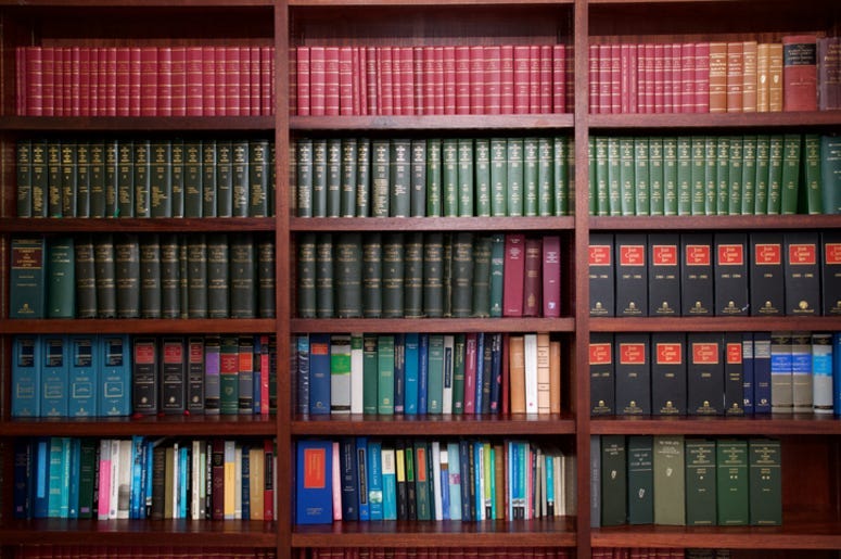 Library_Books