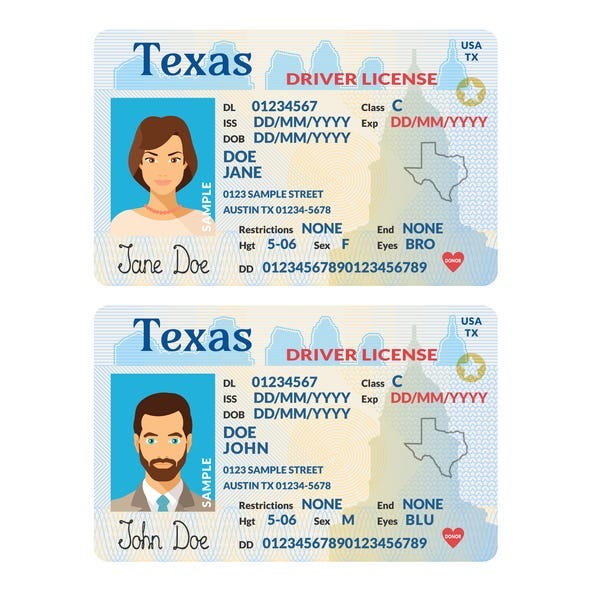 licencias