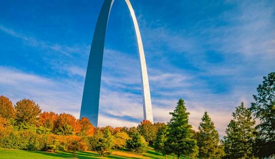 Gateway Arch