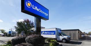 Life Storage merger nears