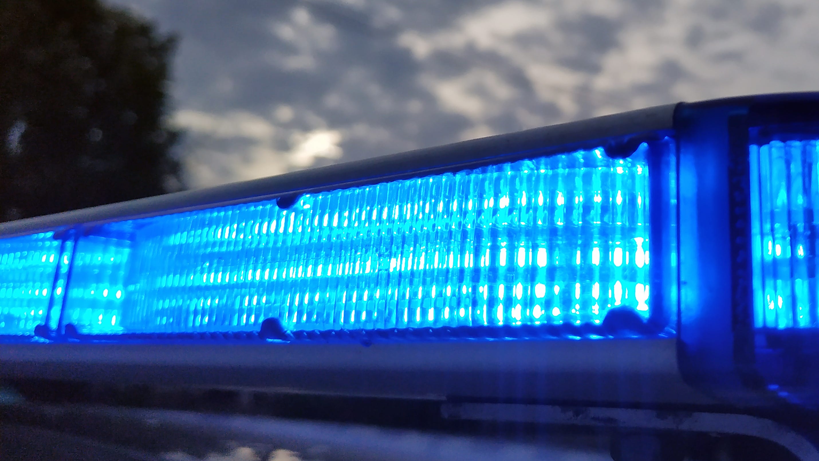 Boy, 5, Shot At Home In Apparent Accident