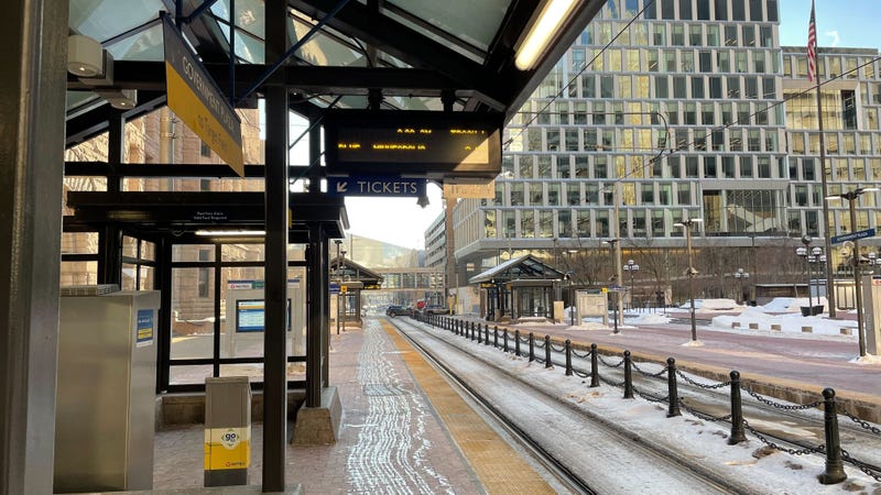 Light rail