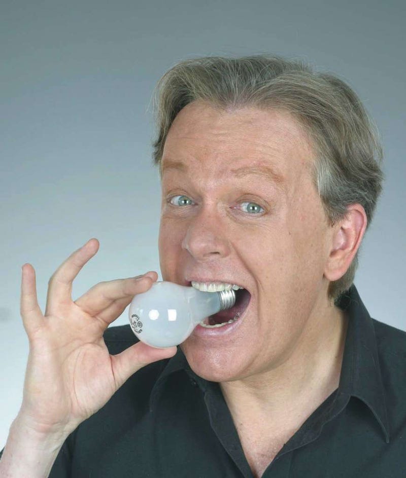 Todd Robbins