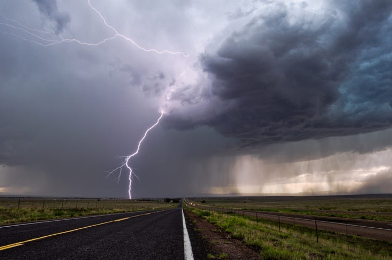 Lightning