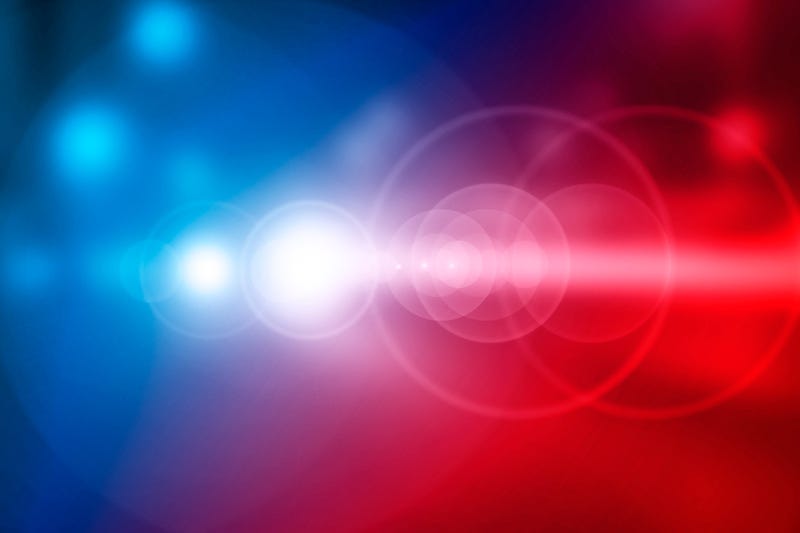 Police Lights