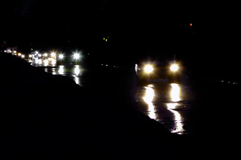Lights