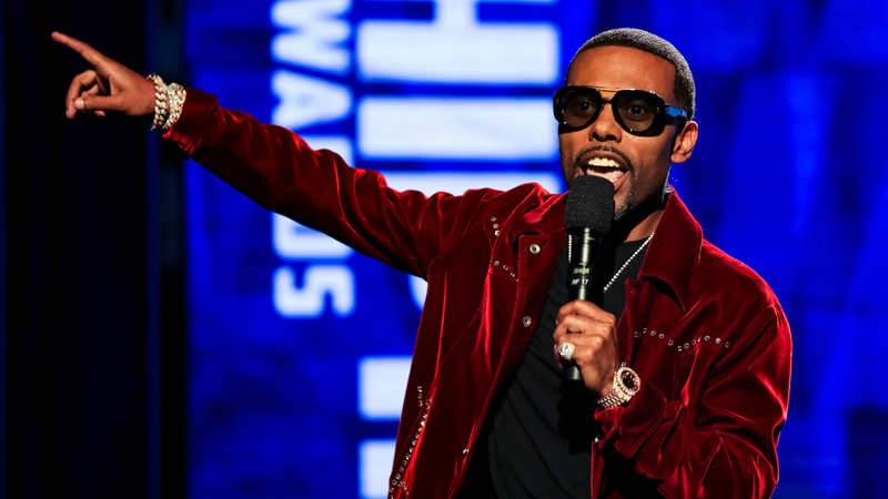 Lil Duval
