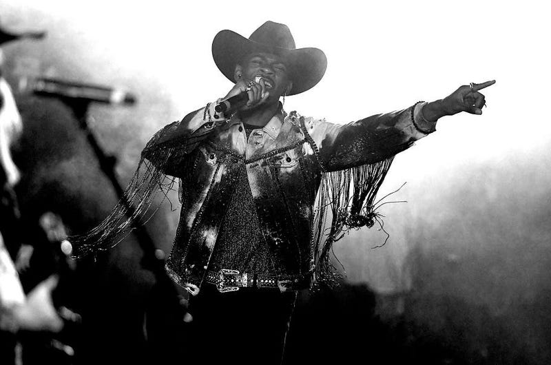 Lil Nas X