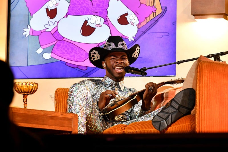 Lil Nas X