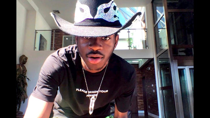 Lil Nas X