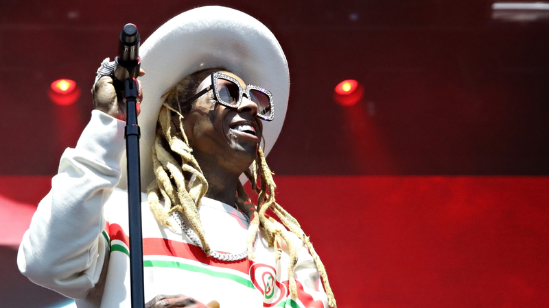 Lil Wayne