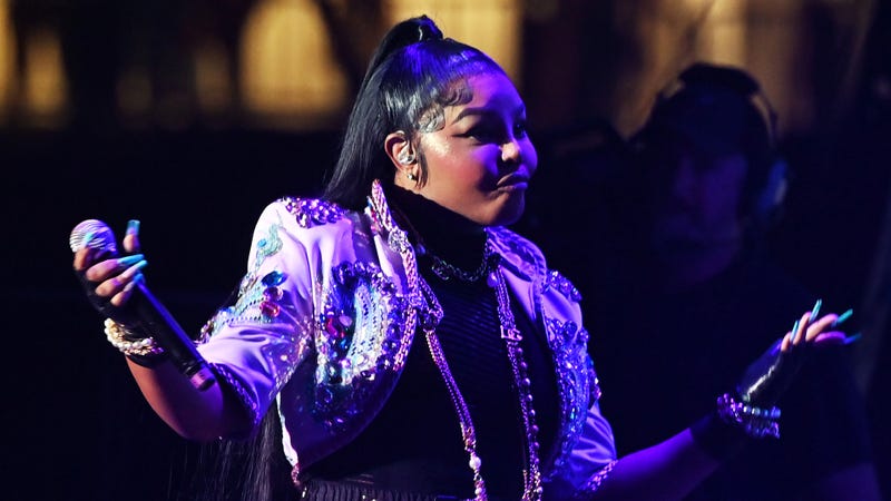 lil kim
