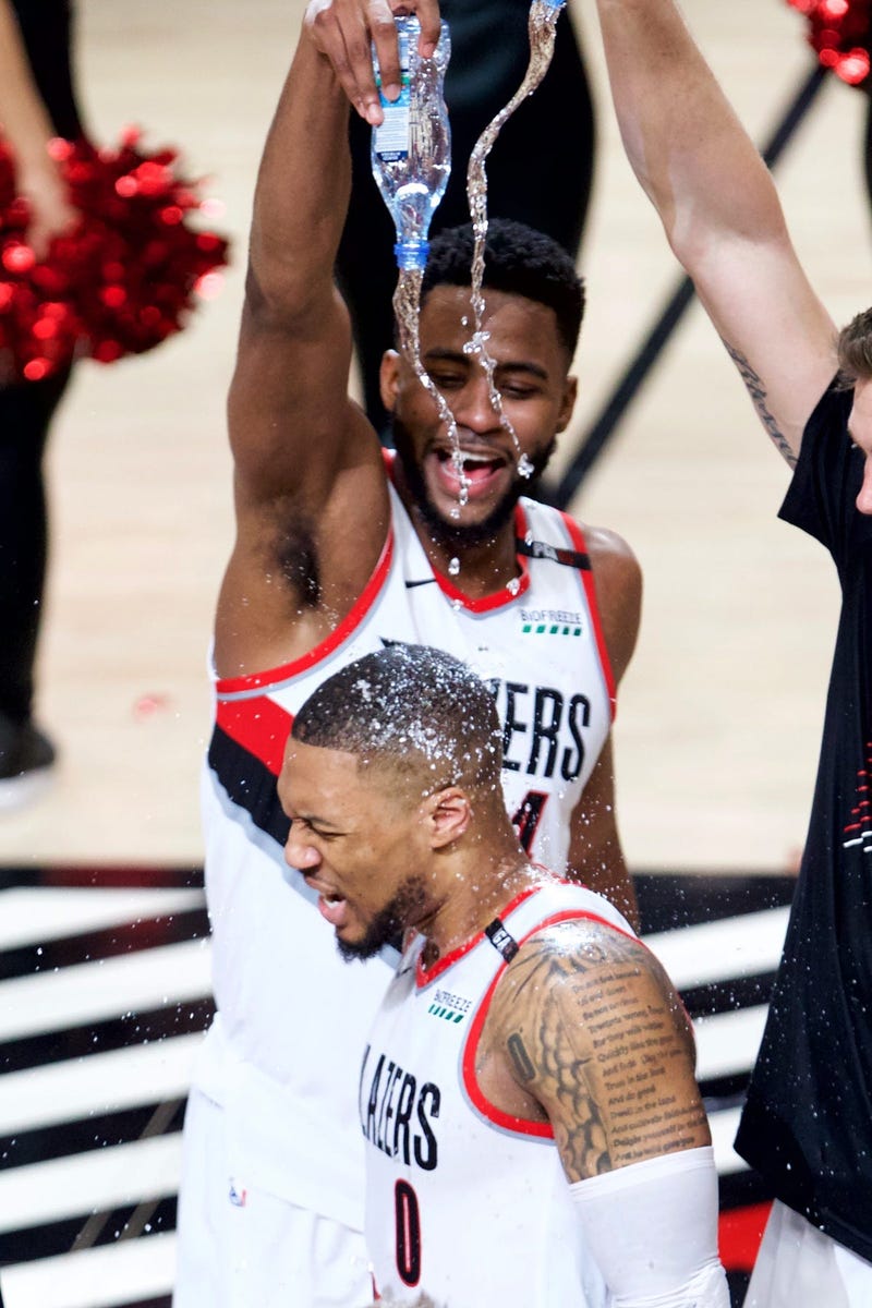 LILLARD BLAZERS