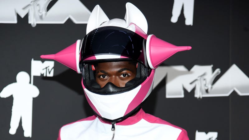 Lil Nas X