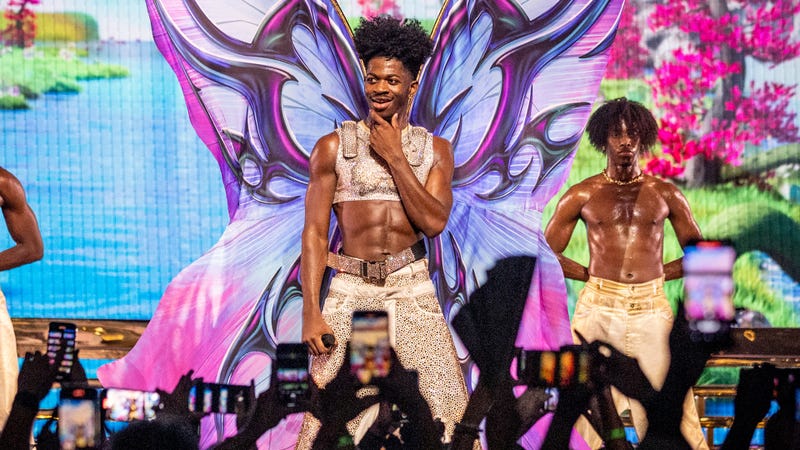 Lil Nas X