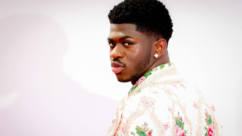 Lil Nas X