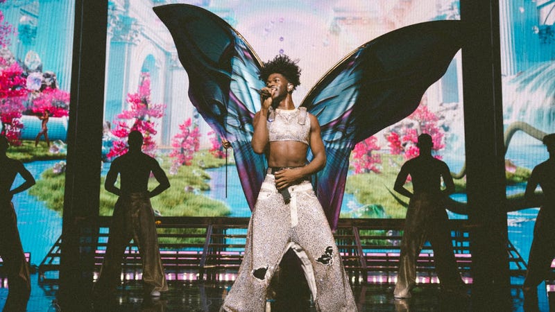Lil Nas X