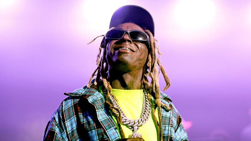Lil Wayne