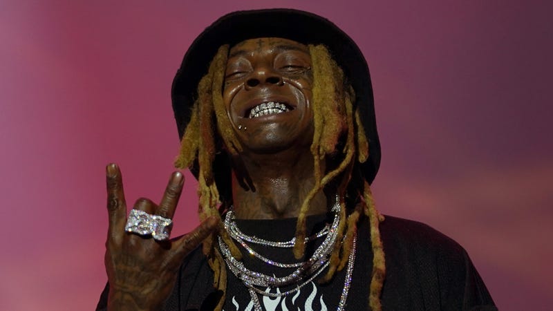 Lil Wayne