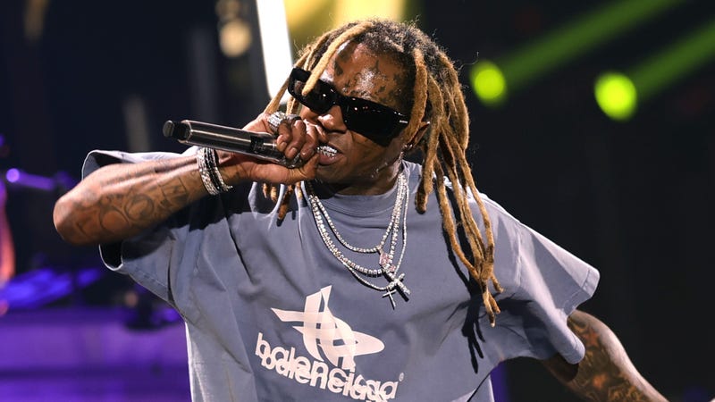 Lil Wayne