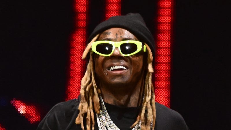Lil Wayne