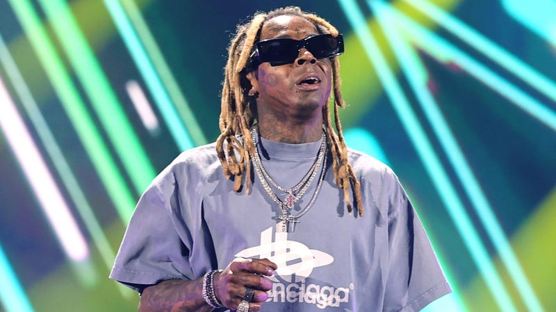 Lil Wayne