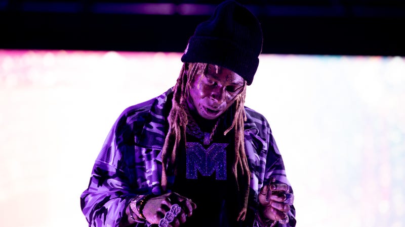 Lil Wayne