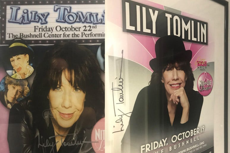 Lily Tomlin Posters