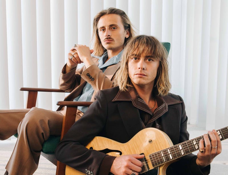 Lime Cordiale