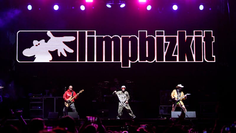 Limp Bizkit