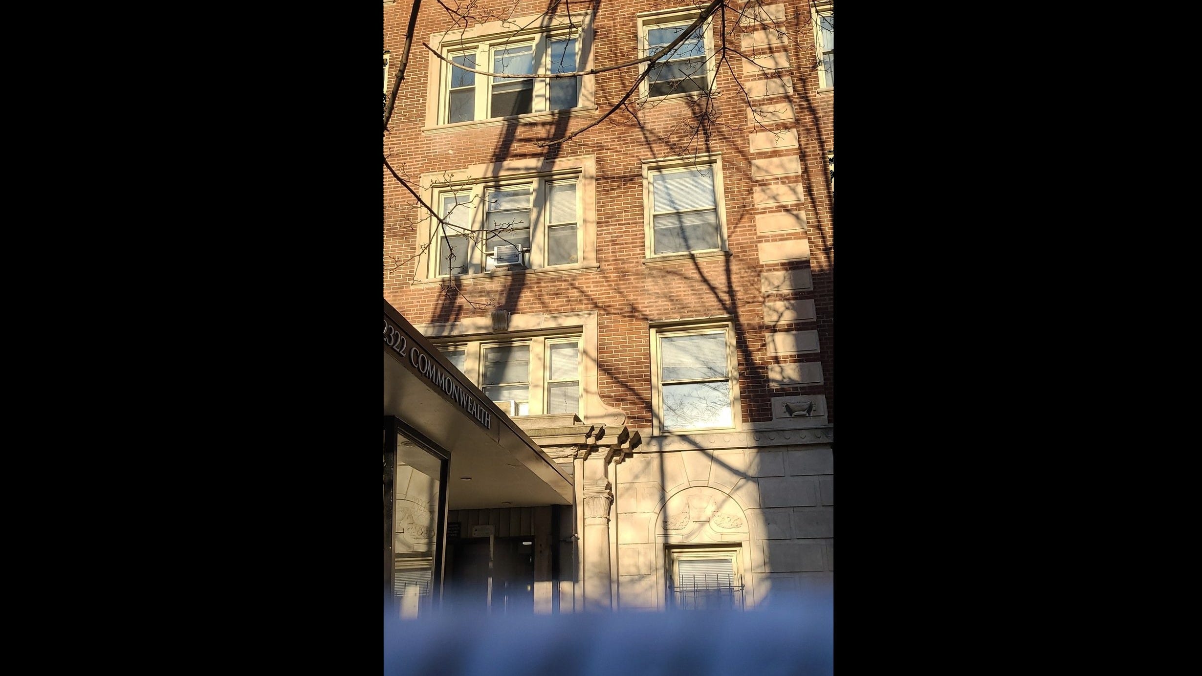 Woman dies in Lincoln Park apartment fire