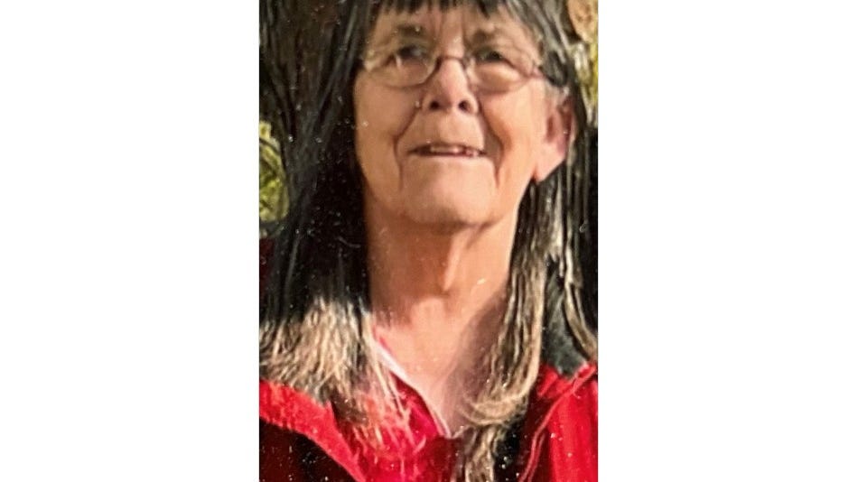 Where is Linda? Michigan State Police search for 77-year-old woman missing for a week