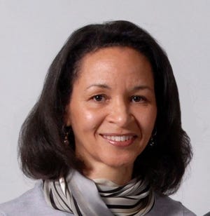 Dr. Linda Bell, State Epidemiologist of South Carolina