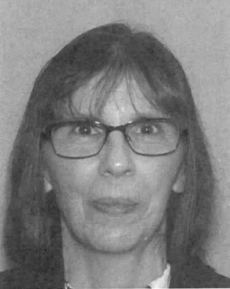 Missing woman sought in Luzerne County
