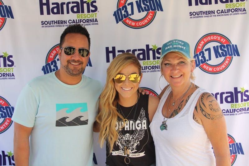 lindsay ell