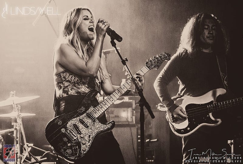 Lindsay Ell