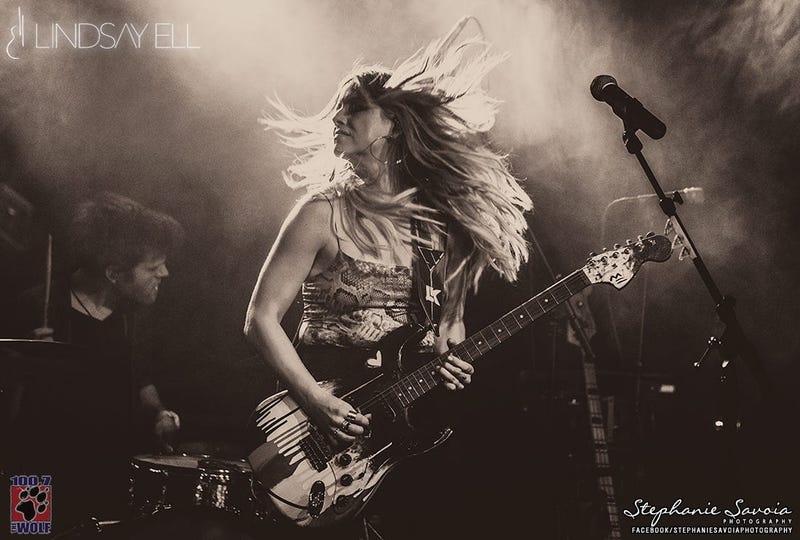Lindsay Ell